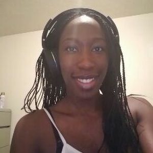Meet your Posher, Marshay